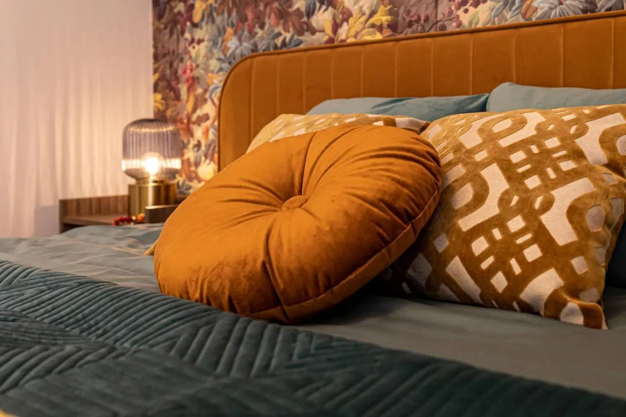 Apartament Zloty Lotos-Srodmiescie Z Darmowym Parkingiem Gdańsk 0*,  Polska