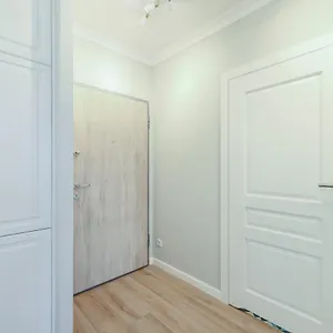 Apartament Glamour Golden Leaf, Gdańsk