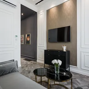 Salomea Bozego Ciala Apartament Kraków